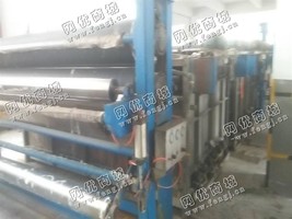 出售一台二手3米571轧车头退桨机