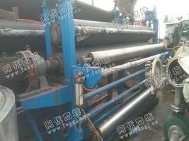 出售一台二手3米571轧车头退桨机