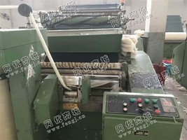 出售3O台二手青纺机186G梳棉机