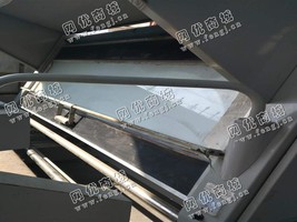 出售1台二手2.2米打卷机