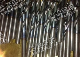 废旧硬质合金回收