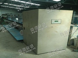 出售2台二手星源204复合捻线机