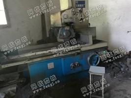 出售一台二手7132平面磨床