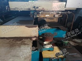 出售一台二手7132平面磨床