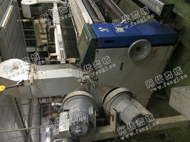 出售6台二手丰田610双喷多臂2580喷气织机