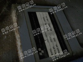 出售6台二手丰田610双喷多臂2580喷气织机