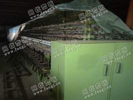 出售一台二手宜昌产R814捻线机