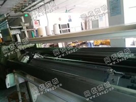 出售4台二手7针飞虎电脑横机