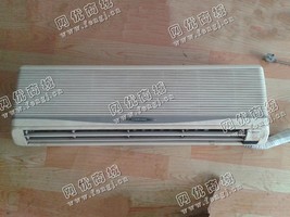 04年格力2P挂式空调回收