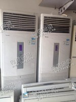 04年格力5P柜式空调回收