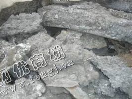 长沙地区废铅块回收