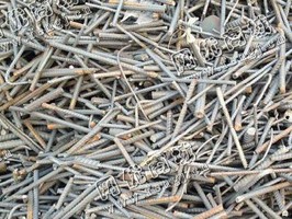 北京地区钢筋头回收