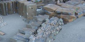 河北地区废旧合金铸件回收