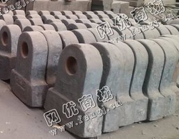废旧合金铸件回收