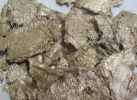 长沙地区环保锡渣回收