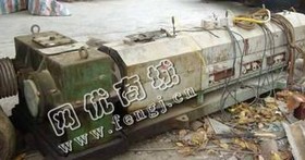 重庆地区大件机械生铁/报废设备回收