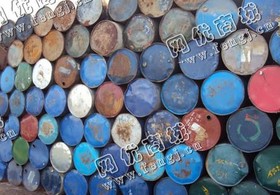 废旧油桶上门回收