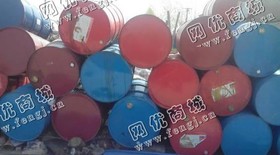 废旧油桶上门收购