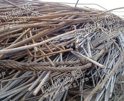 工地废钢筋上门回收