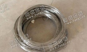 河北廊坊地区铂铑丝回收