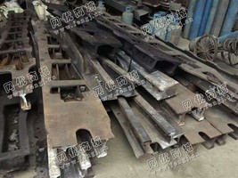 铁路道岔大量收购