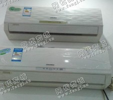 04年格力1.5P挂式空调回收