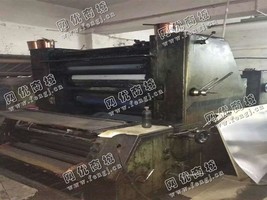 出售一台二手新乡05印刷机