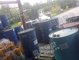 长沙地区废齿轮油回收