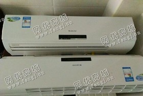 报废挂式空调回收