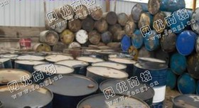 长沙地区废机油回收