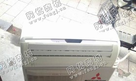 04年格力1.5P挂式空调回收