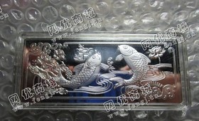 浙江地区足银银条长期回收