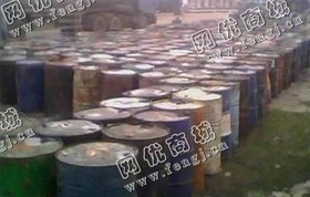长沙地区废轴承油回收