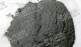 废锌粉回收