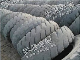 重庆地区900以上大线胎回收