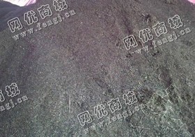 铁屑高价回收