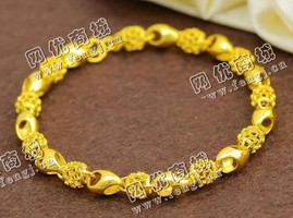 24k金长期回收