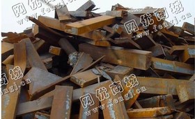 北京地区6个厚以上重废上门回收