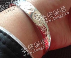 贵金属925银回收
