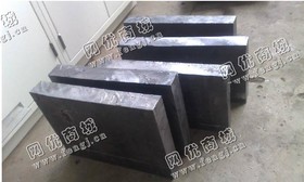 福建地区废铅块回收