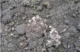 山东地区废铅渣回收