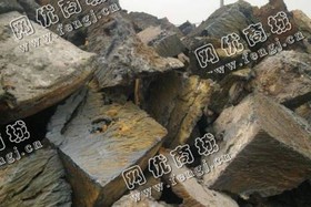 生铁块上门回收