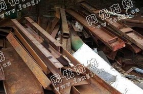 钢板/槽钢上门回收