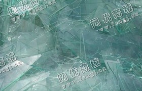 河北地区碎玻璃上门回收