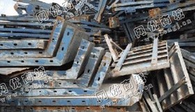 湖北地区废钢铁上门回收