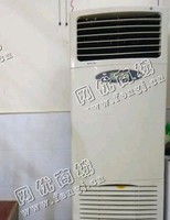 报废3P柜式空调长期回收