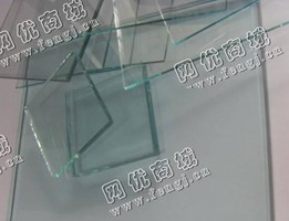 白玻璃上门回收