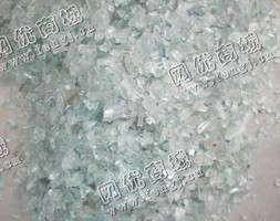 湖南地区白玻璃上门回收