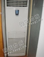 04年格力3P柜式空调回收