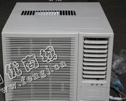 报废窗机空调回收